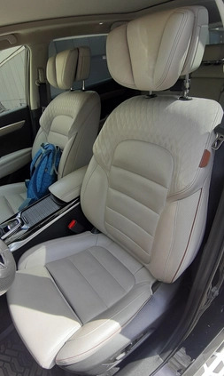Renault Koleos cena 118000 przebieg: 44000, rok produkcji 2019 z Warszawa małe 529